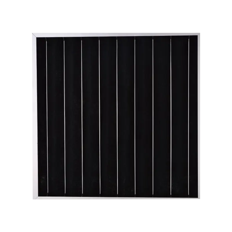 一次エアフィルター